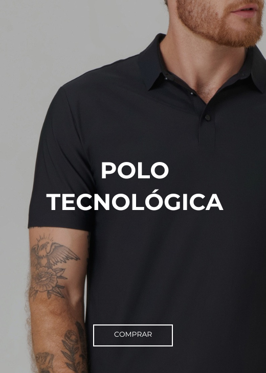 Banner - Polo Tech